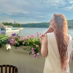 Екатерина Буракова, 24.07, Киров