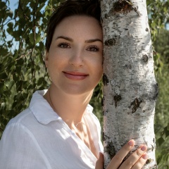 Мария Гусева, Одинцово