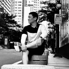 Ануар Сагынбеков, 08.04, Seoul