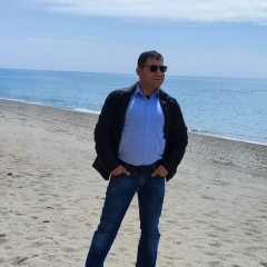 Роберт Агаджанян, 23.07, Сочи