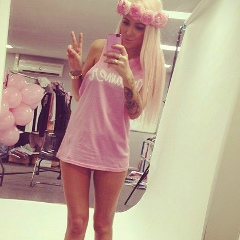 Оксана Шимчонок, 13.01.1996, Киров