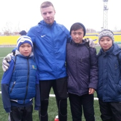 Алдияр Адильбеков, 19.02.2001, Аягоз