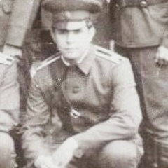 Александр Савенко, 19.06.1962, Ставрополь