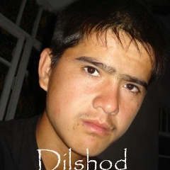 Dilshod Tursimatov, 04.03, Хайрабад