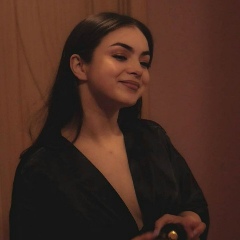 Анна Матвиенко, 16.04, Ростов-на-Дону