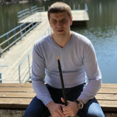 Андрей Макарычев, 28.12.1984, Екатеринбург