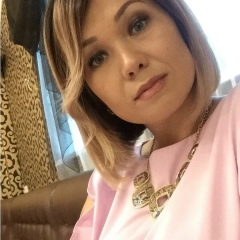 Юлия Белозерова, 20.08, Челябинск