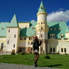 Tatochka Kozlenko, 19.10.1993, Киев