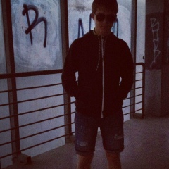 Максим Вилюга, 24.04, Москва