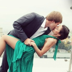 Настя Кузьмина, 19.03.1989, Москва