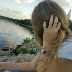 Мария Шаповалова, 14.01, Путивль