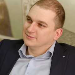 Сергей Ефремов, 24.06.1988, Москва