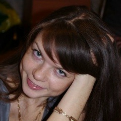 Татьяна Колесникова, 08.02, Москва