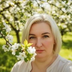 Любовь Нестерова, Москва