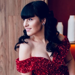 Вичка-Ничка Ежевичка, 17.01.1987, Санкт-Петербург