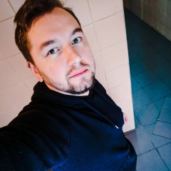 Алексей Тарасов, 06.08.1989, Москва