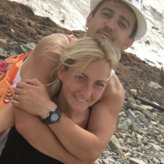 Алекс Кононюк, 21.07.1988, Москва