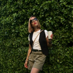 Оксана Наскидова, 17.12, Москва