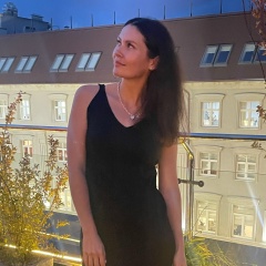 Алсу Аббязова, 20.08, Казань