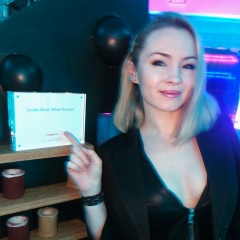 Регина Галиева, 26.09.1989