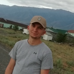 Кирилл Краевский, 14.10.1988, Челябинск