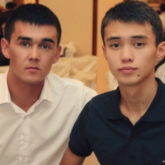 Ruslan Bayanski, 21.08.1991, Павлодар