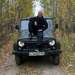 Артём Молокович, 02.04.1992, Нижневартовск