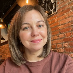 Светлана Гуреева, 19.01.1987, Санкт-Петербург