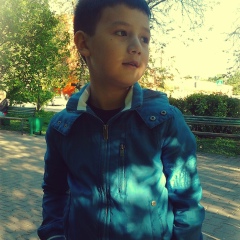 Залкарбек Канатбеков, 09.08.2001, Москва