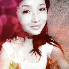 Алона Ли, 30.08, Бишкек