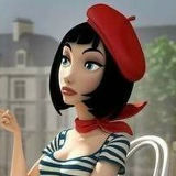 Наталья Чулкова, 20.01, Кандалакша