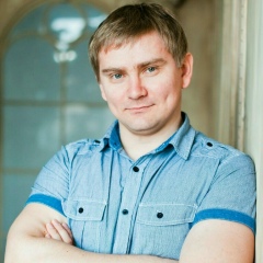 Андрей Кощеев, 16.12, Санкт-Петербург