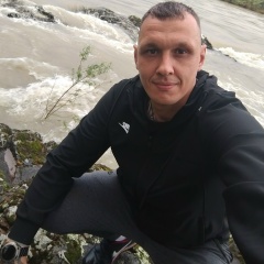 Эдик Мельников, 15.03.1990, Горно-Алтайск