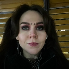 Алёна Каменюк, 08.06, Санкт-Петербург