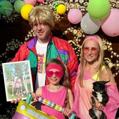 Николай Иванов, Санкт-Петербург