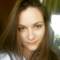 Margo Sorokina, 22.06