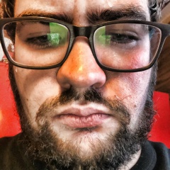 Саня Битюков, 04.01.1992, Москва