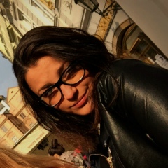 Анютка Синько, 22.12.1991, Киев