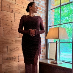 Karina Yakovleva, Москва