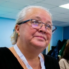 Галина Петрова, 09.01.1969, Краснокамск