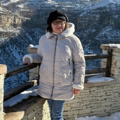 Светлана Боткина, 01.09.1982, Москва