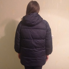 Елена Крук, 29.09.1975, Столбцы