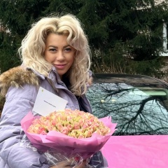 Янина Данэлли, 26.12.1988, Санкт-Петербург