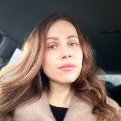 Елена Поротова, 06.10, Симферополь