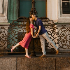 Ольга Постникова