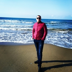 Вадим Мартынюк, 21.06, Анапа