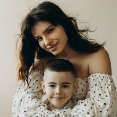 Дарья Костюкович, 31.12.1992, Мурманск