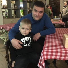 Виктор Царенко, 23.01.1989, Киев