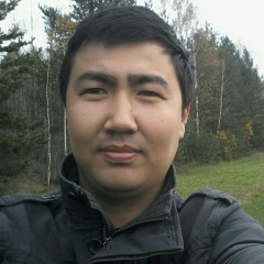 Марат Амангосов, 27.12.1986, Актобе