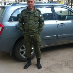 Азамат Алдияров, 07.04.1991, Астрахань